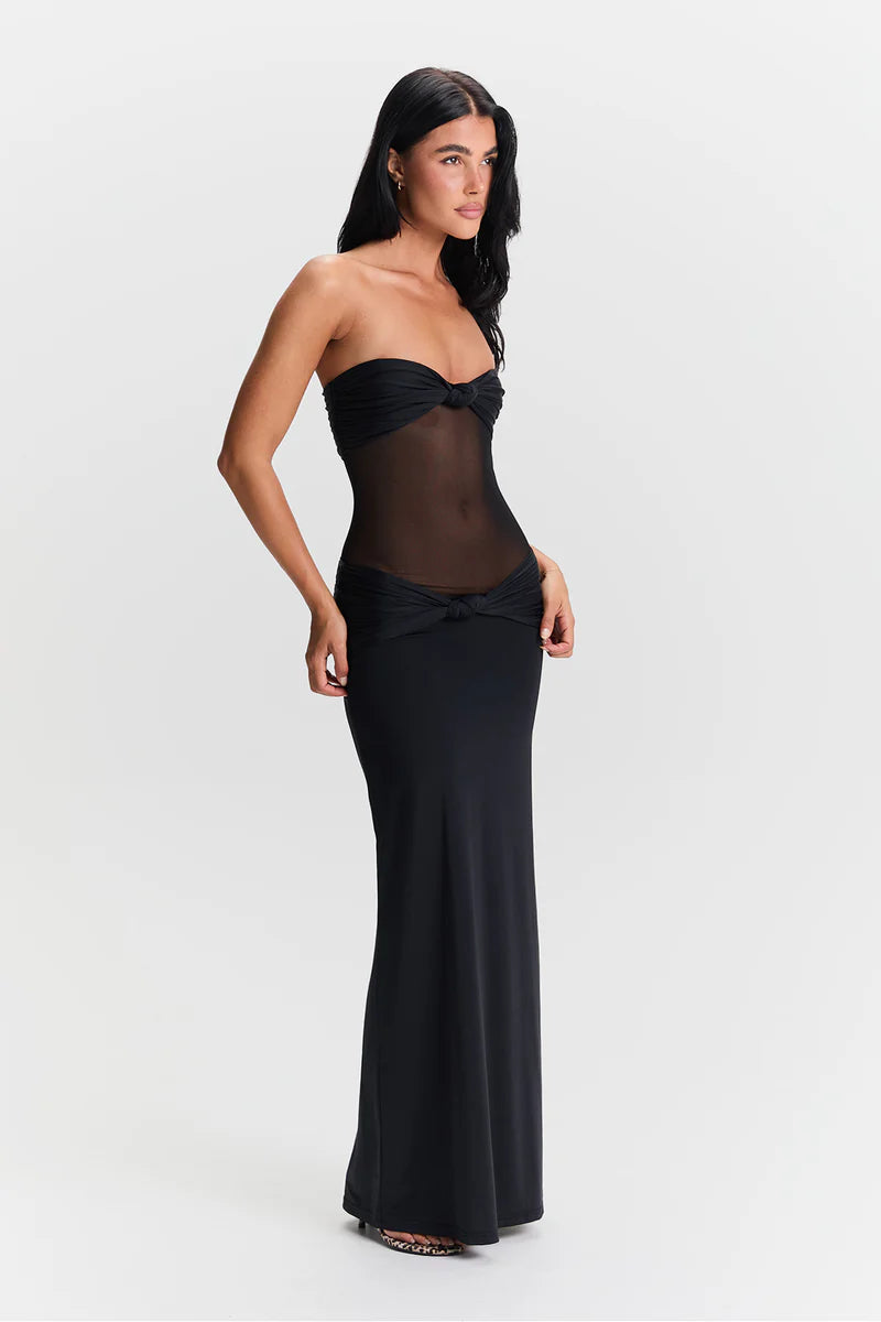 Amara - Maxi Dress