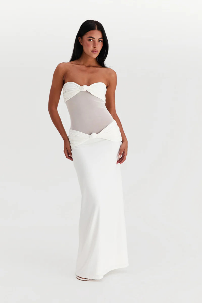 Amara - Maxi Dress