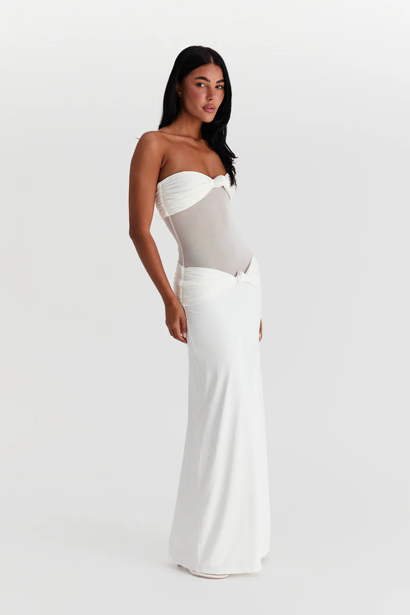 Amara - Maxi Dress