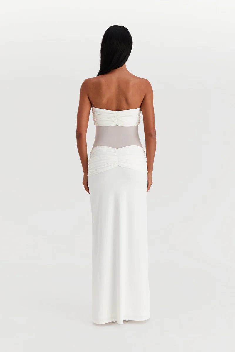 Amara - Maxi Dress