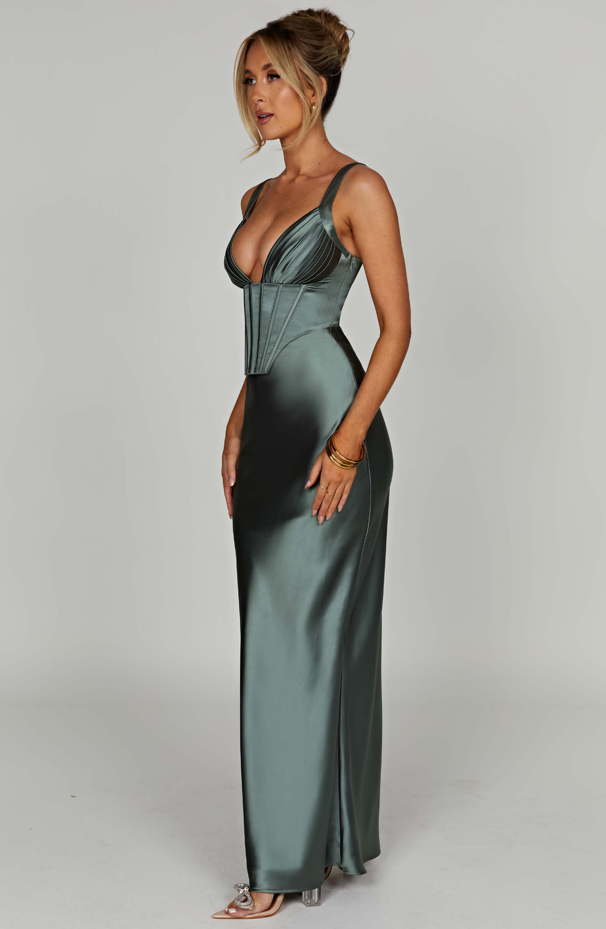 Shae - Maxi Dress